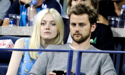 Dakota Fanning Reveals Split From Jamie Strachan, Says Dating Is 'Horrific'