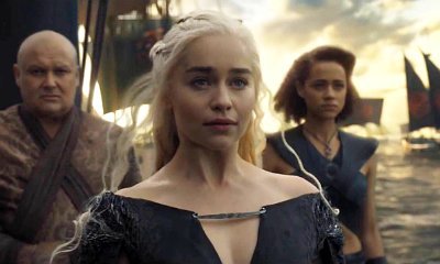 Dany Also Reunites With This Character in New 'Game of Thrones' Set Photos