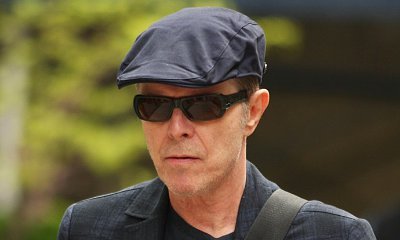 Listen to David Bowie's Two Final-Recorded Songs 'No Plan' and 'When I Met You'