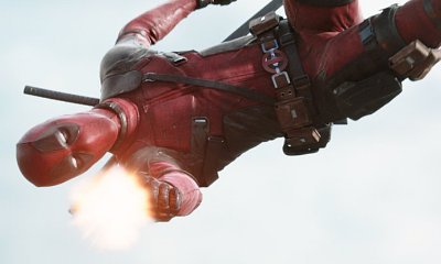 'Deadpool 2' Circling 'John Wick' Helmer David Leitch