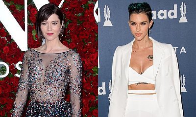'Deadpool 2': Mary Elizabeth Winstead, Ruby Rose and More Among Potential Contenders to Play Domino