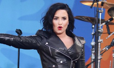 Demi Lovato Announces Hiatus in 2017 After Trashing Taylor Swift