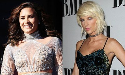 Sorry, Not Sorry! Demi Lovato Unapologetic Over Harsh Comments About Taylor Swift