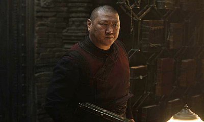 'Doctor Strange' Actor Benedict Wong Confirmed for 'Avengers: Infinity Wars'