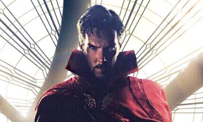 Doctor Strange Could Unite the Divided Avengers in 'Infinity War', Says Benedict Cumberbatch