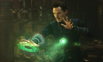 'Doctor Strange' End-Credits Scene Reveals MCU Connection, Helmer Teases Villain Idea for Sequel
