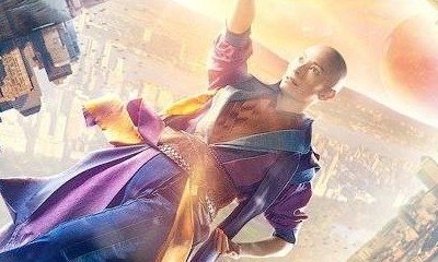 'Doctor Strange' Star Tilda Swinton Wants Her Own Marvel Movie