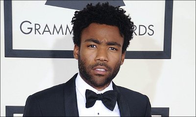 Donald Glover Officially Cast as Young Lando Calrissian in 'Han Solo' Movie