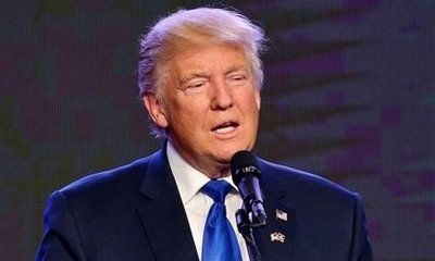 Donald Trump Vows to Never Return to 'Saturday Night Live'