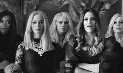 Donald Trump's Women Seething Behind His Back in Beyonce Parody on 'SNL'