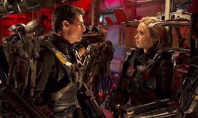 Doug Liman Reveals 'Edge of Tomorrow 2' Is 'a Sequel That's a Prequel'