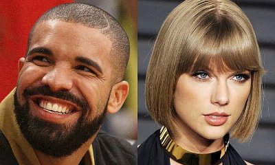 Are They Really Dating? Drake Already Introduces Taylor Swift to His Mom