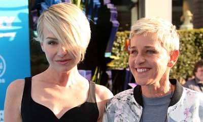 Ellen Degeneres Wants Baby With Portia De Rossi To Save Marriage
