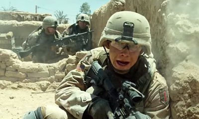 Billy Lynn's Long Halftime Walk (2016) News and Articles