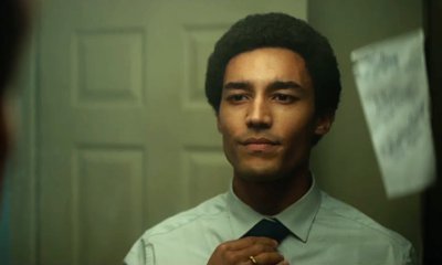 Watch the First Teaser Trailer for Barack Obama Biopic 'Barry'