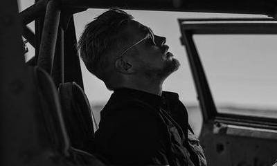 First Look at Boyd Holbrook as Villain in 'Logan'
