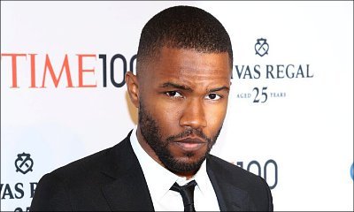 Frank Ocean Are Not Getting Any Grammys in 2017. Here's Why
