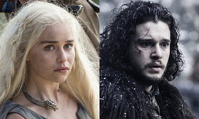 New 'Game of Thrones' Set Video Captures the Monumental Meeting
