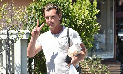 Gavin Rossdale Is Ready to Find New Love After Gwen Stefani Split: 'I've Got to Move on'
