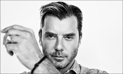 Gavin Rossdale Signs Publishing Deal With Roc Nation