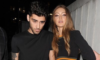 Gigi Hadid's Family Wants Her to Dump Zayn Malik Because of This