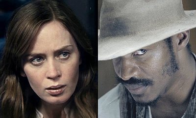 'Girl on the Train' Wins at Box Office, 'Birth of a Nation' Flops