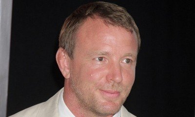 Guy Ritchie in Talks to Direct Disney's Live-Action Aladdin Movie