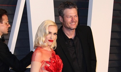 Report: Gwen Stefani Is Pregnant While Preparing December Wedding to Blake Shelton