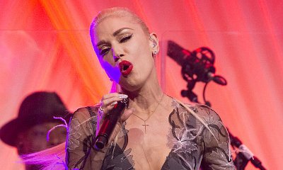 Gwen Stefani Returns to 'The Voice' for Season 12, Performs With Blake Shelton at White House
