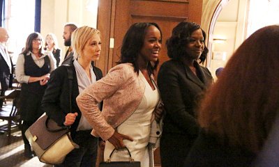 'How to Get Away with Murder' Reveals a Survivor, Drops Baby Bomb