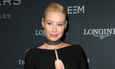 Iggy Azalea Pushes Back 'Digital Distortion' Release to 2017, Cites Nick Young Drama