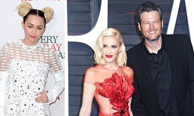 Why Isn't Miley Cyrus Invited to Blake Shelton and Gwen Stefani's Wedding?