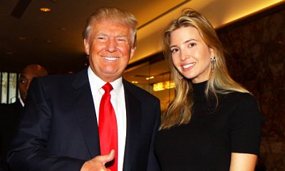 Ivanka Trump Finally Reacts to Dad Donald's 2005 Lewd Remarks. Does She Defend Him Too?