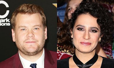 James Corden and Ilana Glazer Join T.J. Miller in 'Emoji' Movie