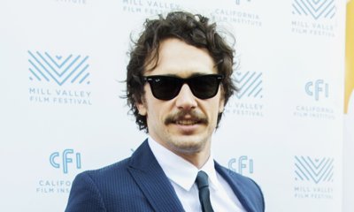 James Franco Sued for Allegedly Headbutting Photographer in Cemetery