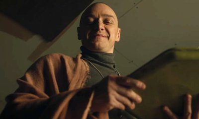 James McAvoy Lets Loose 'The Beast' in New 'Split' Trailer