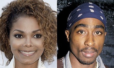 Janet Jackson and Tupac Shakur Among 2017 Rock and Roll Hall of Fame Nominees