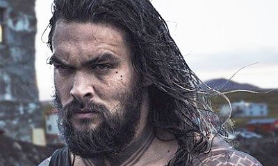 Check Out New Look at Jason Momoa as Aquaman in 'Justice League'