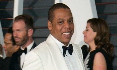 Jay-Z Makes History as Nominee for 2017 Songwriters Hall of Fame