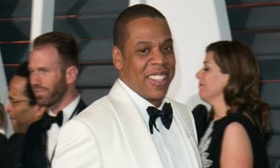 Report: Jay-Z Is Planning a World Tour in Response to 'Lemonade'