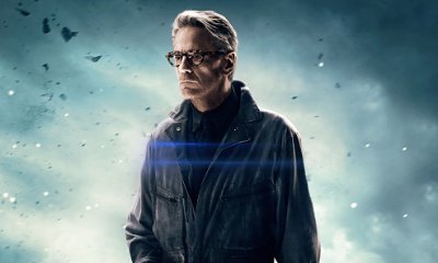 Jeremy Irons Reveals 'The Batman' Starts Filming Next Summer, Promises 'More of Alfred'