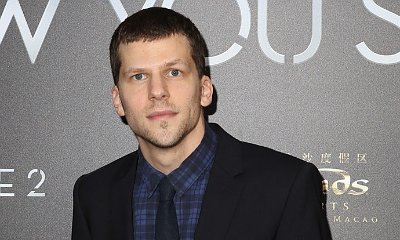 Jesse Eisenberg's Longtime Love Anna Strout Is Pregnant With Their First Child