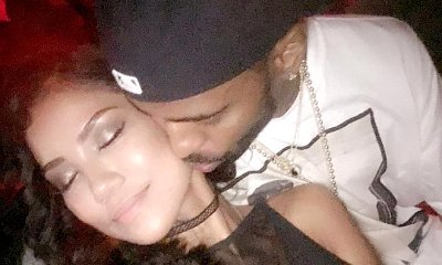 Did Jhene Aiko and Big Sean Just Confirm Their Relationship? See the Proof