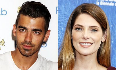 Joe Jonas Shares Funny Story About Losing His Virginity to Ashley Greene