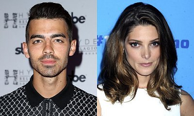 Joe Jonas Won't Apologize for Admitting Ashley Greene Took His Virginity