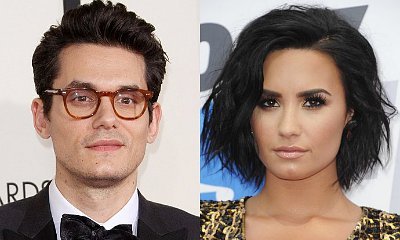 Are They Dating? John Mayer Spotted Getting Close to Demi Lovato While Hanging Out in LA