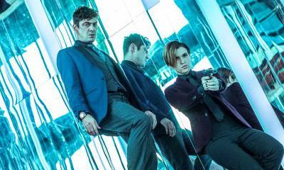 New 'John Wick: Chapter Two' Images Reveal Bruce Lee's 'Enter the Dragon'-Inspired Setting