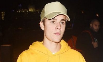 Justin Bieber Defends Himself for Walking Out of Manchester Concert