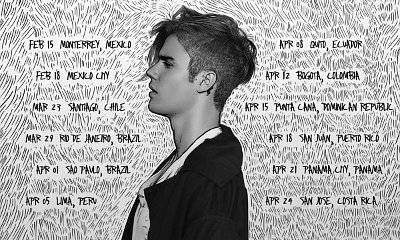 Justin Bieber Extends 'Purpose World Tour' After Storming Off Stage Mid-Performance