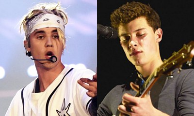 Justin Bieber Loves Shawn Mendes' New Album 'Illuminate'